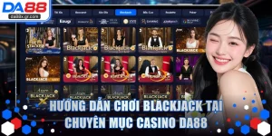 Blackjack