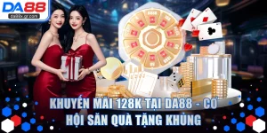 Khuyến Mãi 128k